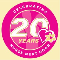 Nurse Next Door Home Care Services Winnipeg logo - Similar company to Algonquin Careers Academy