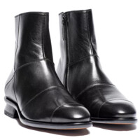 MARK SCHWARTZ Men's Shoes logo - Similar company to Tailors Mark