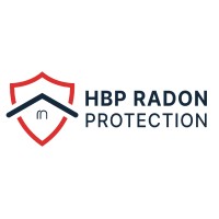 HBP Radon Protection logo - Similar company to Healthy Workplace Certified