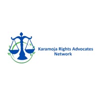 KARAMOJA RIGHTS ADVOCATES NETWORK (KRANET) logo - Similar company to Moonlight Initiatives