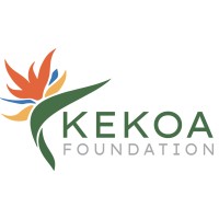 Kekoa Foundation logo - Similar company to Makai