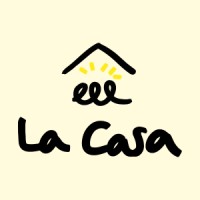 La Casa logo - Similar company to Sharies