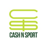 Cash N Sport logo - Similar company to Steera App