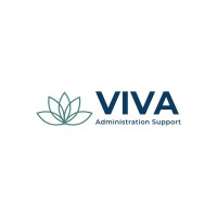 Viva Administration Support logo - Similar company to Milkat - Automotive Administration Support