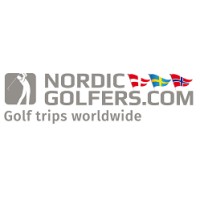 NordicGolfers.com logo - Similar company to Green2Green