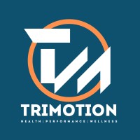 TRIMOTION Sports Medicine & Training logo - Similar company to Marda Loop Physiotherapy