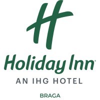 Holiday Inn Braga logo - Similar company to Hotel Dona Sofia