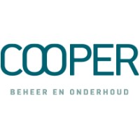 Cooper Beheer & Onderhoud logo - Similar company to Reykswacht Projectrealisatie