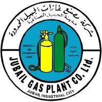 Jubail Gas Plant Company Limited logo - Similar company to Gas Technology Manufacturing Company