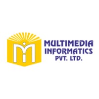MultimediaInformatics Pvt Ltd logo - Similar company to Dcnc, Inc.