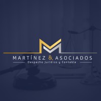 Martinez & Asociados logo - Similar company to Mlws Engineering & Micro-Precision