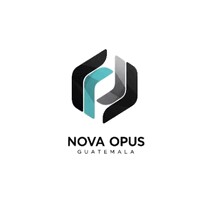 Nova Opus Guatemala logo - Similar company to Techspecialist