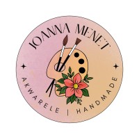 Joanna Menet Akwarele logo - Similar company to Una Quantum Inc