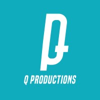 Q-productions logo - Similar company to The Cc