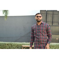 Bhargav Kathiriya✔ logo - Similar company to Harshitha Tech