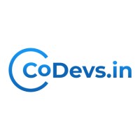 CoDevs logo - Similar company to Webinative Technologies