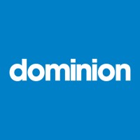 Dominion Print Ltd logo - Similar company to Prox Installation
