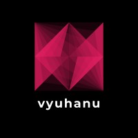 Vyuhanu logo - Similar company to Ordixy Studios