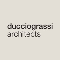 Duccio Grassi Architects logo - Similar company to Mtla Studio