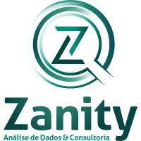 Zanity - Análise de Dados & Consultoria logo - Similar company to Datalab – Análise De Dados E Projectos Lda