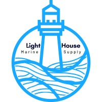 Light House Marine Supply logo - Similar company to Lighthouse Marine
