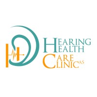 Hearing Health Care Clinic logo - Similar company to Crystal Hearing Solutions