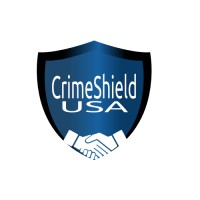 CrimeShield USA logo - Similar company to Cellex Consulting Group