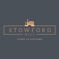 Stowford Mill