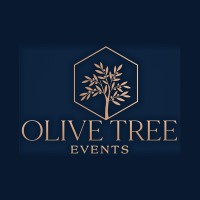 Olive Tree Events logo - Similar company to 6Ten Management