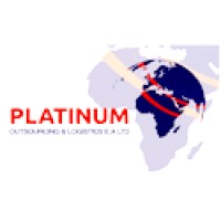 Platinum Outsourcing & Logistics (E.A) .Ltd logo - Similar company to Metahac Labs