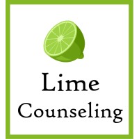 Lime Counseling logo - Similar company to United Billing Services, Inc