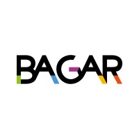 BAGAR logo - Similar company to Ink7Lab | Communication Wow