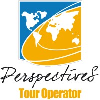 PERSPECTIVES T.O logo - Similar company to A Golfing Experience