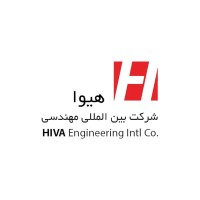 Hiva international Engineering Co. logo - Similar company to Ansoo