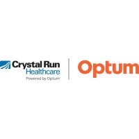 Crystal Run Health logo - Similar company to Maximum Billing, Llc