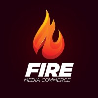 Fire Media Commerce logo - Similar company to Firemarketing