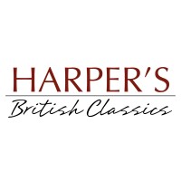 Harper'S British Classics