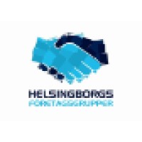 Helsingborgs Företagsgrupper