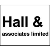 Hall & associates limited logo - Similar company to Color Tech Holdings