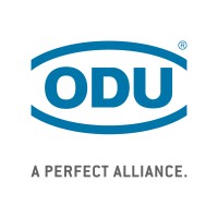 ODU Mexico Manufacturing logo - Similar company to Eson Precision Ind Co