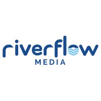 Riverflow Media logo - Similar company to Oscila Projects S.L