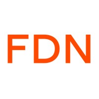 Food Design Nation logo - Similar company to Random Happiness