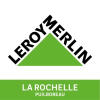 Leroy Merlin La Rochelle