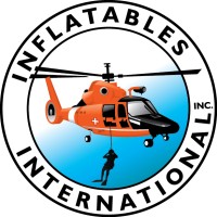 Inflatables International Inc logo - Similar company to Gtm International