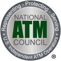 The National ATM Council, Inc. logo - Similar company to Cds Powered By Ncr Atleos