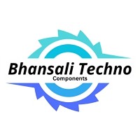 Bhansali Techno Components logo - Similar company to Pratap Engineers