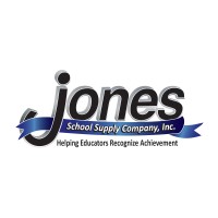 Jones School Supply