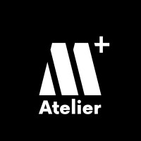 M+ Atelier logo - Similar company to Doll & Co.