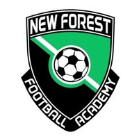 New Forest Football Academy logo - Similar company to Turnstyles Football Academy