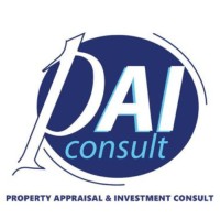 PAI Consult logo - Similar company to Manet Property Developments Limited